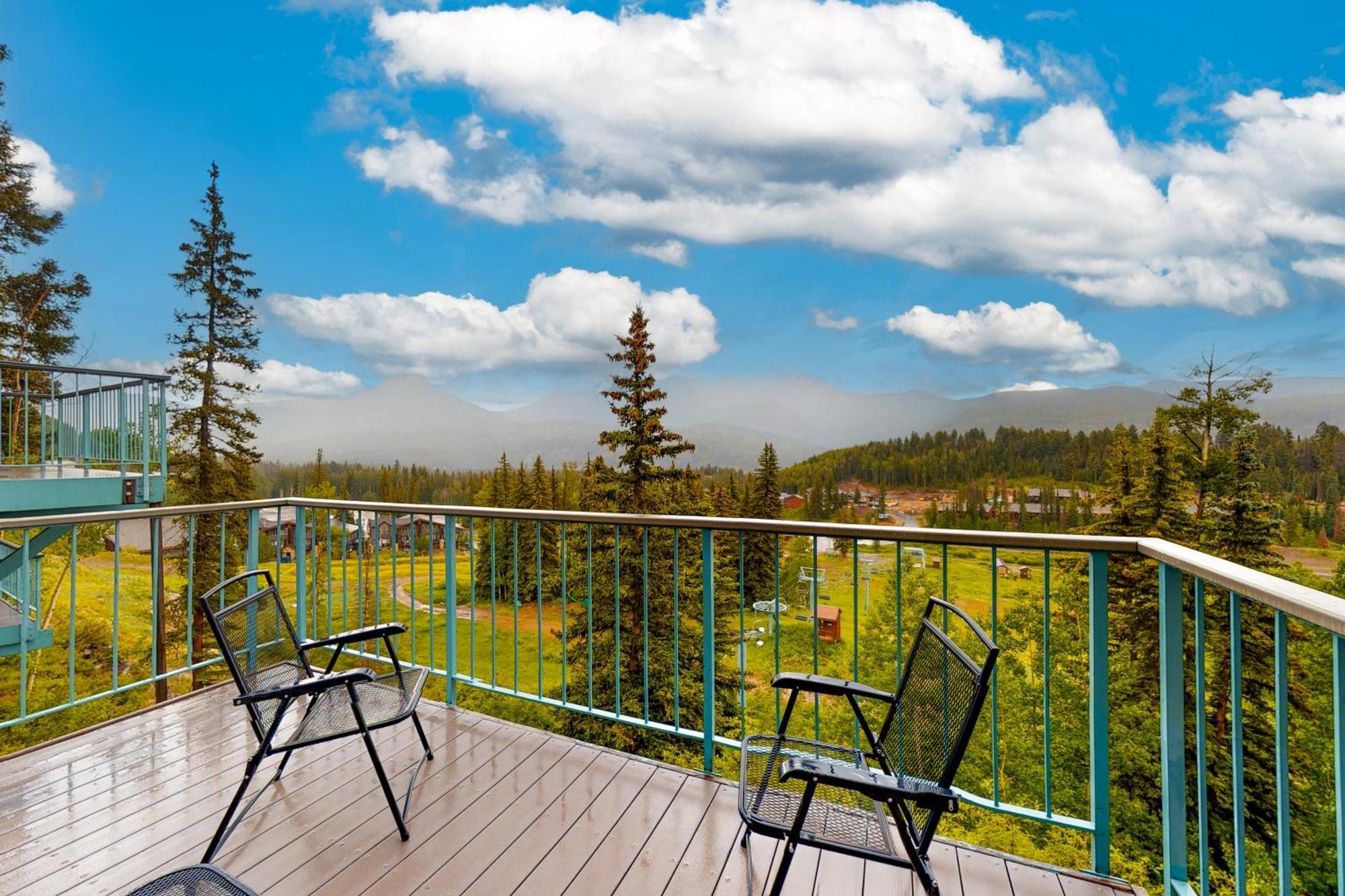Twilight View II Villa Durango Mountain Resort  Room photo