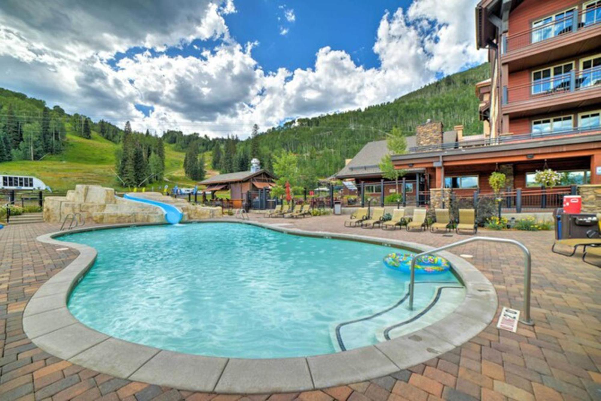 Twilight View II Villa Durango Mountain Resort  Room photo