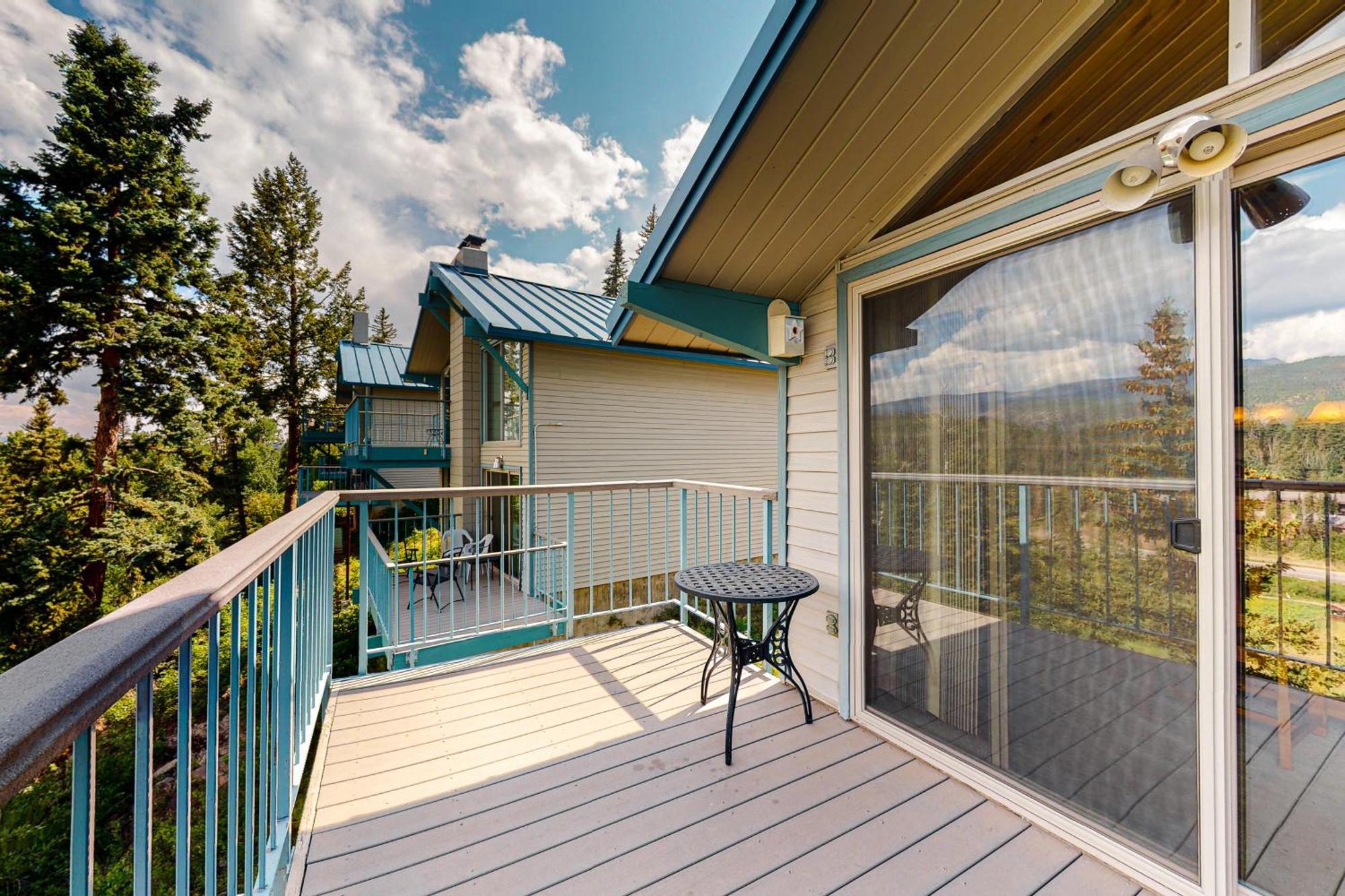 Twilight View II Villa Durango Mountain Resort  Room photo
