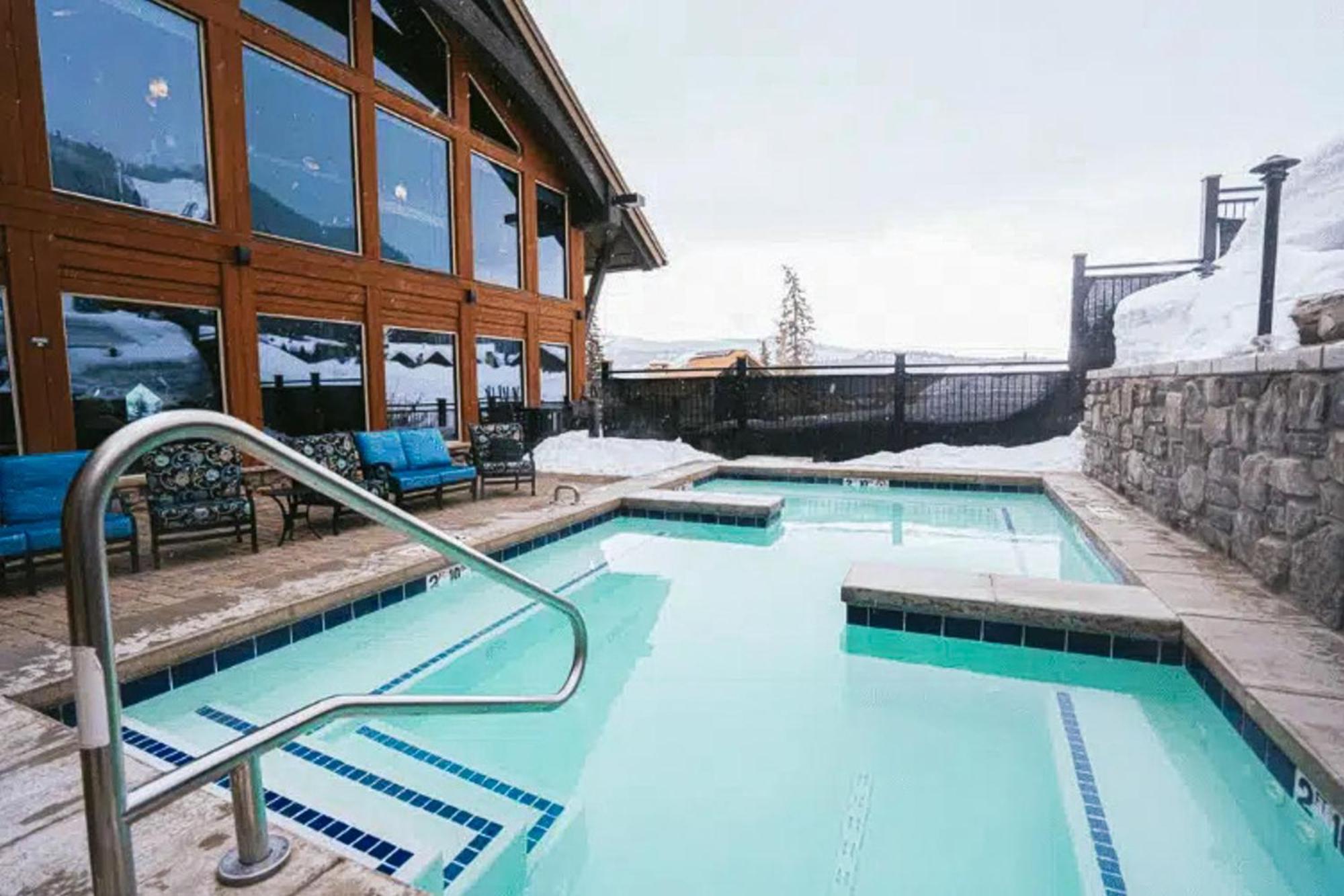 Twilight View II Villa Durango Mountain Resort  Room photo