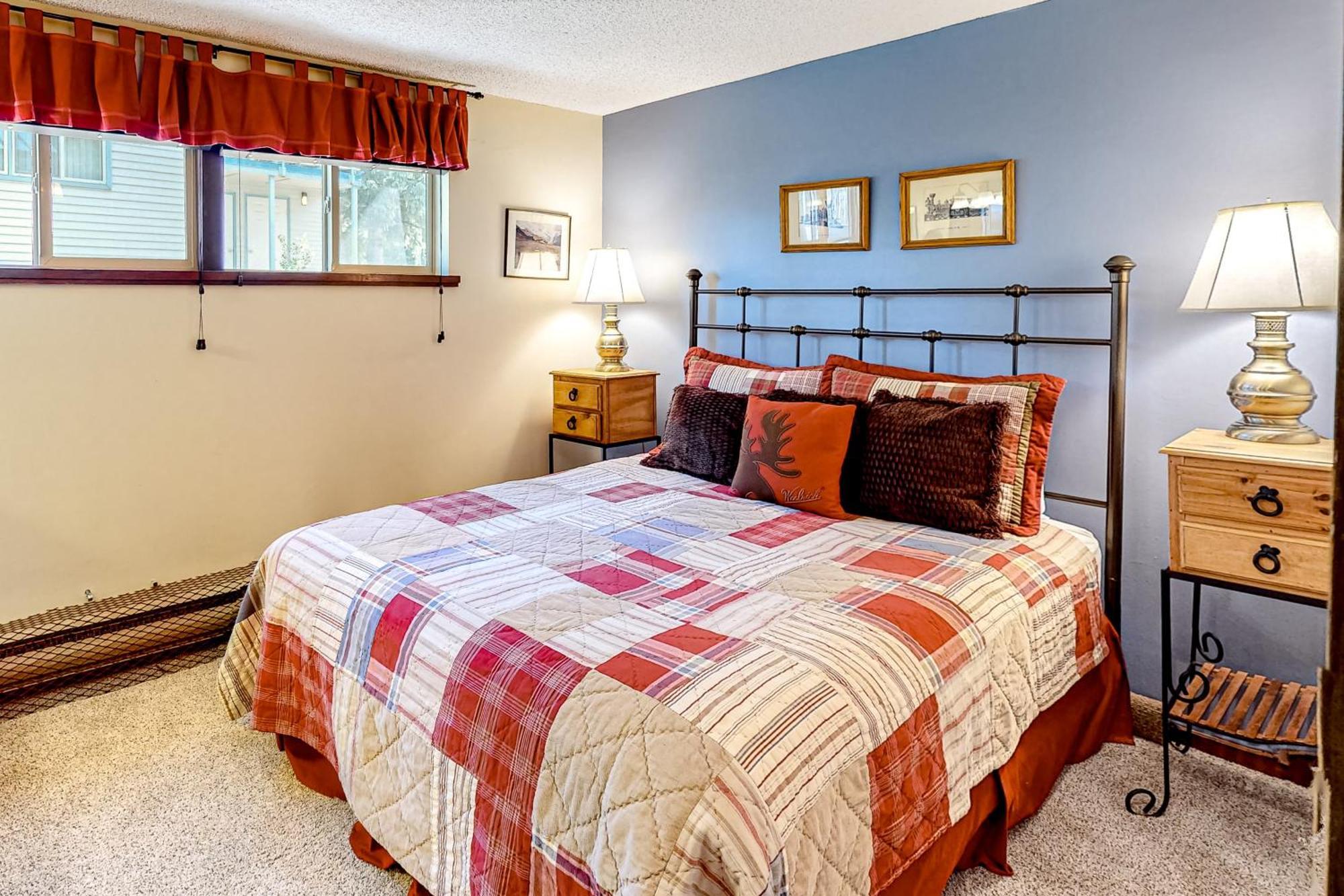 Twilight View II Villa Durango Mountain Resort  Room photo