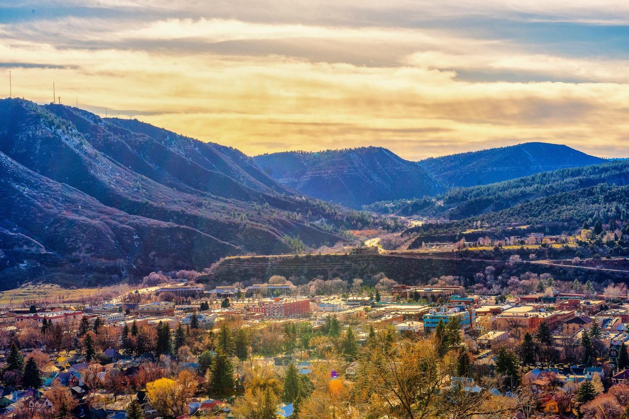 Twilight View II Villa Durango Mountain Resort  Room photo