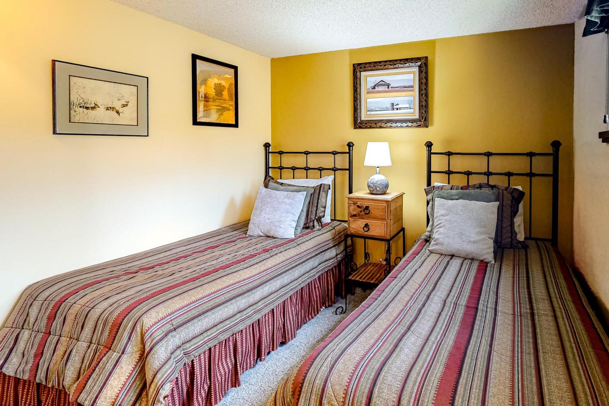 Twilight View II Villa Durango Mountain Resort  Room photo