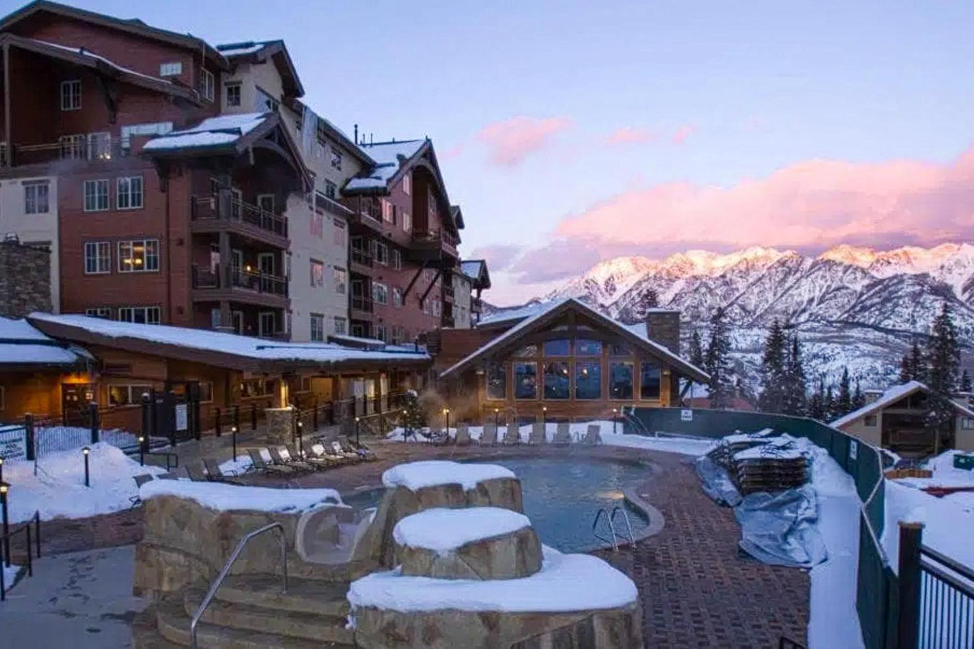 Twilight View II Villa Durango Mountain Resort  Room photo